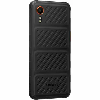 Smartphone Samsung Galaxy Xcover 7 5G 6,6" Octa Core 6 GB RAM 128 GB Black