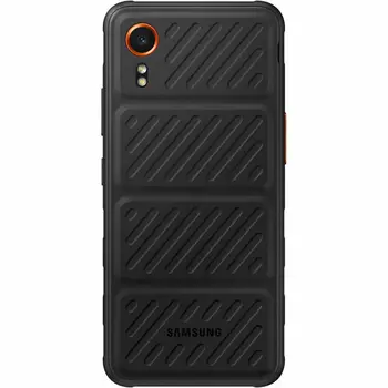Smartphone Samsung Galaxy Xcover 7 5G 6,6" Octa Core 6 GB RAM 128 GB Black