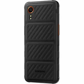 Smartphone Samsung Galaxy Xcover 7 5G 6,6" Octa Core 6 GB RAM 128 GB Black