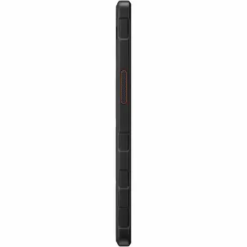 Smartphone Samsung Galaxy Xcover 7 5G 6,6" Octa Core 6 GB RAM 128 GB Black
