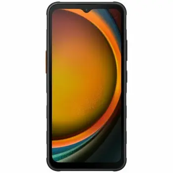 Smartphone Samsung Galaxy Xcover 7 5G 6,6" Octa Core 6 GB RAM 128 GB Black