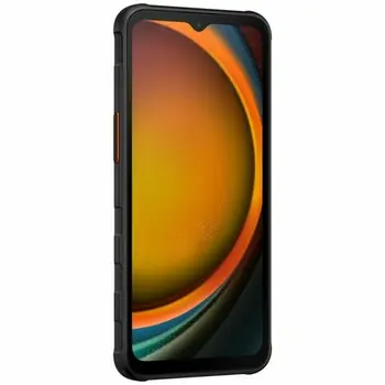 Smartphone Samsung Galaxy Xcover 7 5G 6,6" Octa Core 6 GB RAM 128 GB Black