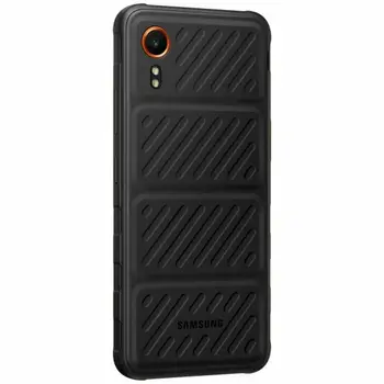 Smartphone Samsung Galaxy Xcover 7 5G 6,6" Octa Core 6 GB RAM 128 GB Black