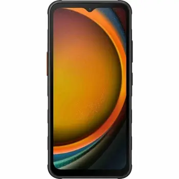 Smartphone Samsung Galaxy Xcover 7 5G 6,6" Octa Core 6 GB RAM 128 GB Black