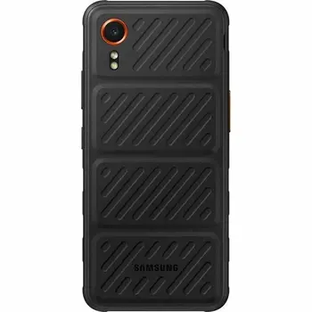 Smartphone Samsung Galaxy Xcover 7 5G 6,6" Octa Core 6 GB RAM 128 GB Black