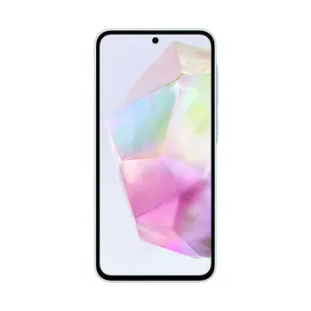 Smartphone Samsung Galaxy A35 5G 6,6" 8 GB RAM 256 GB Blue Black
