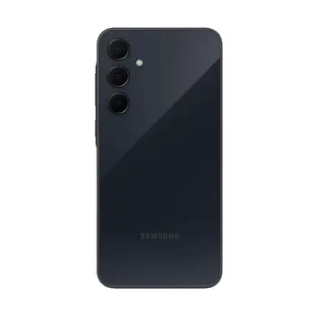 Smartphone Samsung Galaxy A35 5G 6,6" 8 GB RAM 256 GB Black Navy Blue