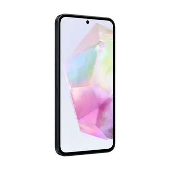 Smartphone Samsung Galaxy A35 5G 6,6" 8 GB RAM 256 GB Black Navy Blue