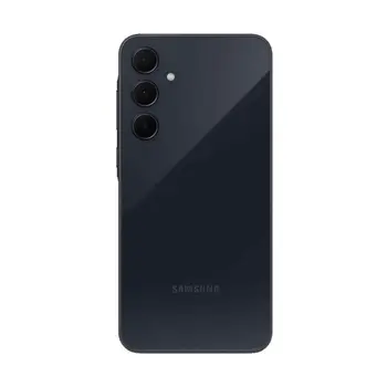 Smartphone Samsung Galaxy A35 6,6" 6 GB RAM 128 GB Black Navy Blue