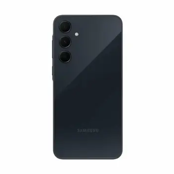 Smartphone Samsung Galaxy A35 6,6" 6 GB RAM 128 GB Black Navy Blue