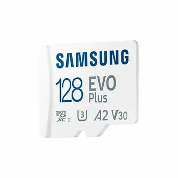 Micro SD Card Samsung MB-MC128SA/EU 128 GB