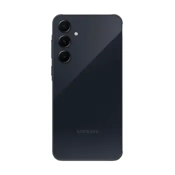 Smartphone Samsung Galaxy A55 6,6" 8 GB RAM 256 GB Black Navy Blue