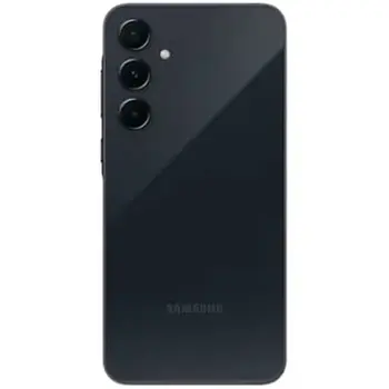 Smartphone Samsung Galaxy A55 6,6" 8 GB RAM 256 GB Black Navy Blue