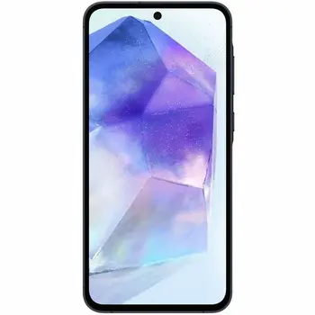 Smartphone Samsung Galaxy A55 6,6" Octa Core 8 GB RAM 128 GB Black