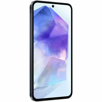Smartphone Samsung Galaxy A55 6,6" Octa Core 8 GB RAM 128 GB Black