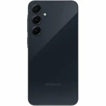 Smartphone Samsung Galaxy A55 6,6" Octa Core 8 GB RAM 128 GB Black