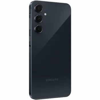 Smartphone Samsung Galaxy A55 6,6" Octa Core 8 GB RAM 128 GB Black