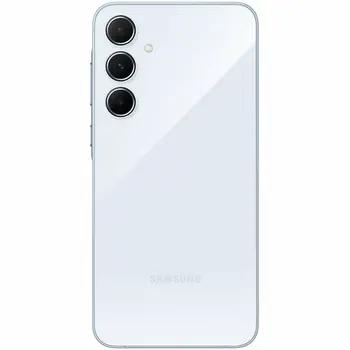 Smartphone Samsung Galaxy A55 6,6" Octa Core 8 GB RAM 128 GB Blue