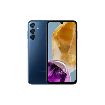 Smartphone Samsung 6,1" 4 GB RAM 128 GB Blue Dark blue