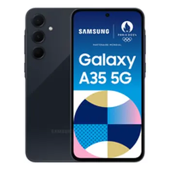 Smartphone Samsung 6,6" 6 GB RAM 128 GB Navy Blue