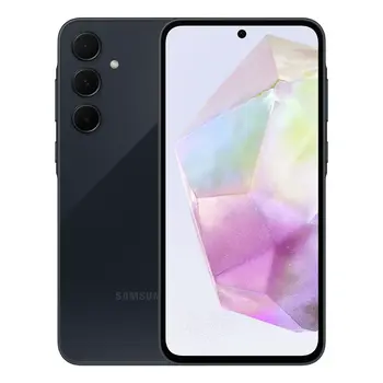 Smartphone Samsung Galaxy A35 5G 6,6" 6 GB RAM 128 GB Blue