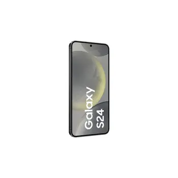 Smartphone Samsung SM-S921B 6,2" 8 GB RAM 256 GB Black