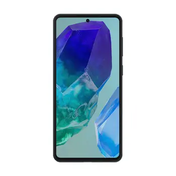 Smartphone Samsung Galaxy M55 5G 6,7" Octa Core 8 GB RAM 256 GB Blue