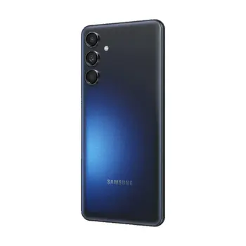 Smartphone Samsung Galaxy M55 5G 6,7" Octa Core 8 GB RAM 256 GB Blue