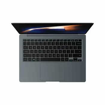 Laptop Samsung Galaxy Book4 Pro 14" 16 GB RAM 512 GB SSD Intel Core Ultra 7 155H Grey