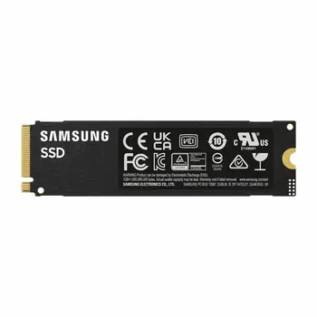 Hard Drive Samsung MZ-V9S4T0BW 4 TB SSD
