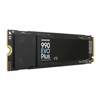Hard Drive Samsung MZ-V9S4T0BW 4 TB SSD