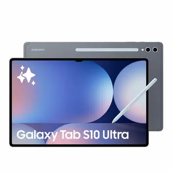 Tablet Samsung SM-X920NZATEUB Octa Core 12 GB RAM Grey 14,6" 16 GB 1 TB