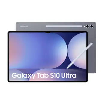 Tablet Samsung 14,6" 12 GB RAM 256 GB Grey