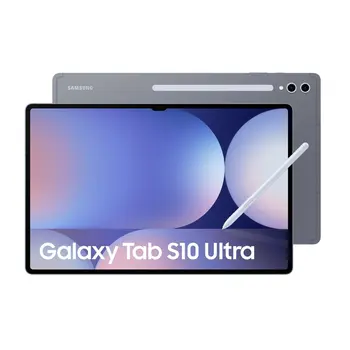 Tablet Samsung Galaxy S10 Ultra 14,6" 12 GB RAM 256 GB Grey