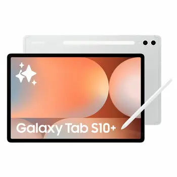 Tablet Samsung SM-X820N 12,4" Octa Core 12 GB RAM 512 GB Silver
