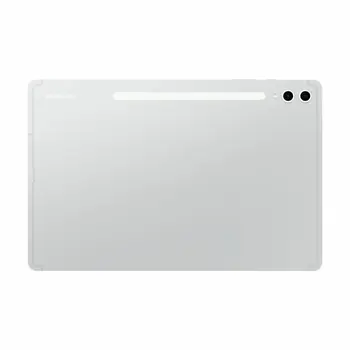 Tablet Samsung TAB S10 PLUS SM-X826 12,4" 12 GB RAM 256 GB Silver