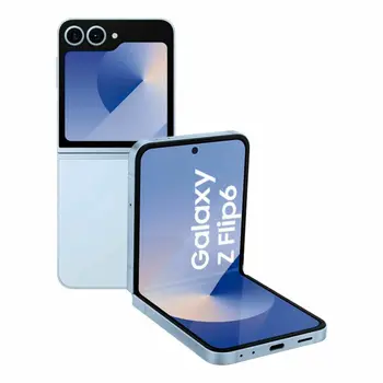 Smartphone Samsung Galaxy Z Flip 6 6,7" 12 GB RAM 512 GB Blue