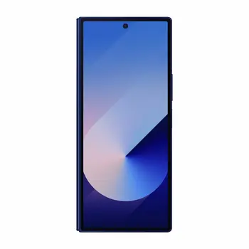 Smartphone Samsung Galaxy Z Fold6 7,6" 12 GB RAM 256 GB Blue Navy Blue