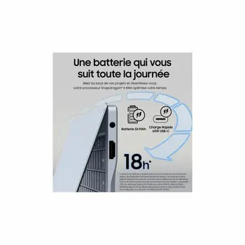 Laptop Samsung