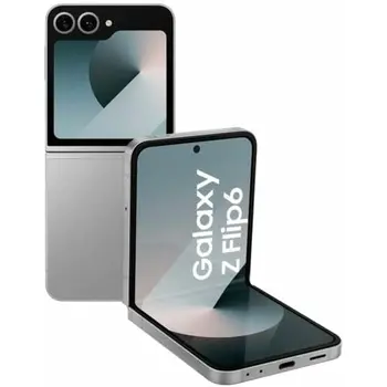 Smartphone Samsung Galaxy Z Flip 6 6,7" 12 GB RAM 512 GB Steel