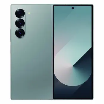 Smartphone Samsung Galaxy Z Fold6 7,6" 12 GB RAM 512 GB Silver