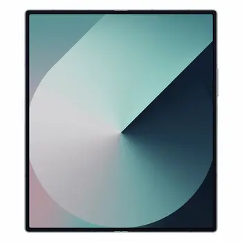 Smartphone Samsung Galaxy Z Fold6 7,6" 12 GB RAM 512 GB Silver