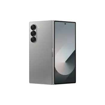 Smartphone Samsung Galaxy Fold 6 7,6" 12 GB RAM 256 GB Steel