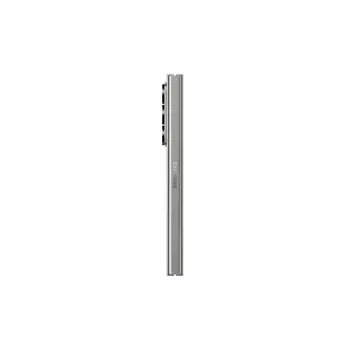 Smartphone Samsung SM-F956BZSBEUB 7,6" 12 GB RAM 256 GB Silver