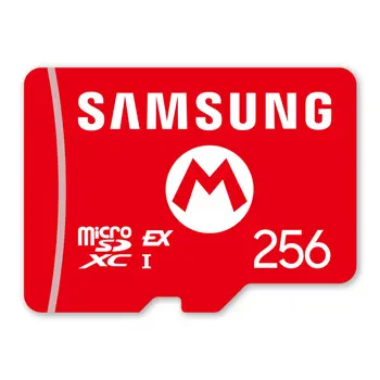 Gaming Control Samsung 10016156 256 GB