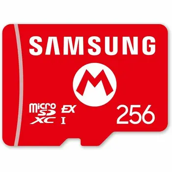 Gaming Control Samsung 10016156 256 GB