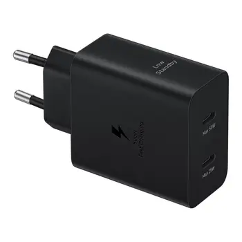 Wall Charger Motorola EP-T5020XBEGEU 50 W