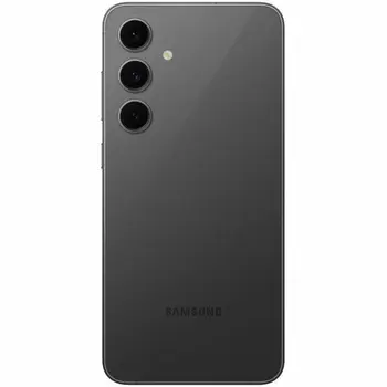 Smartphone Samsung Galaxy S24 FE Octa Core 8 GB RAM 128 GB Black 6,2"
