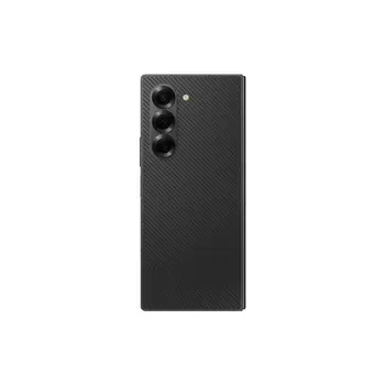 Smartphone Samsung Galaxy Z Fold6 7,6" 12 GB RAM 256 GB Black