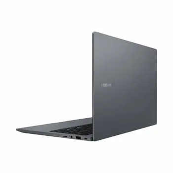 Laptop Samsung Galaxy Book4 15" 16 GB RAM 512 GB SSD Spanish Qwerty Intel Core i5-1335U